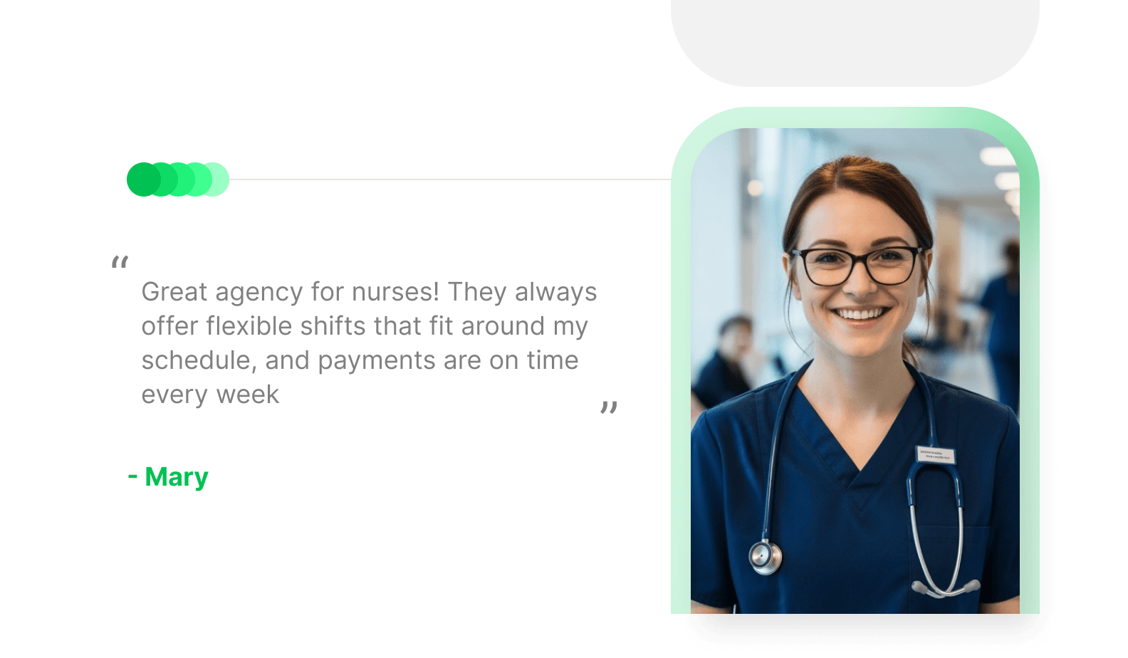 Nursing Agency Ireland