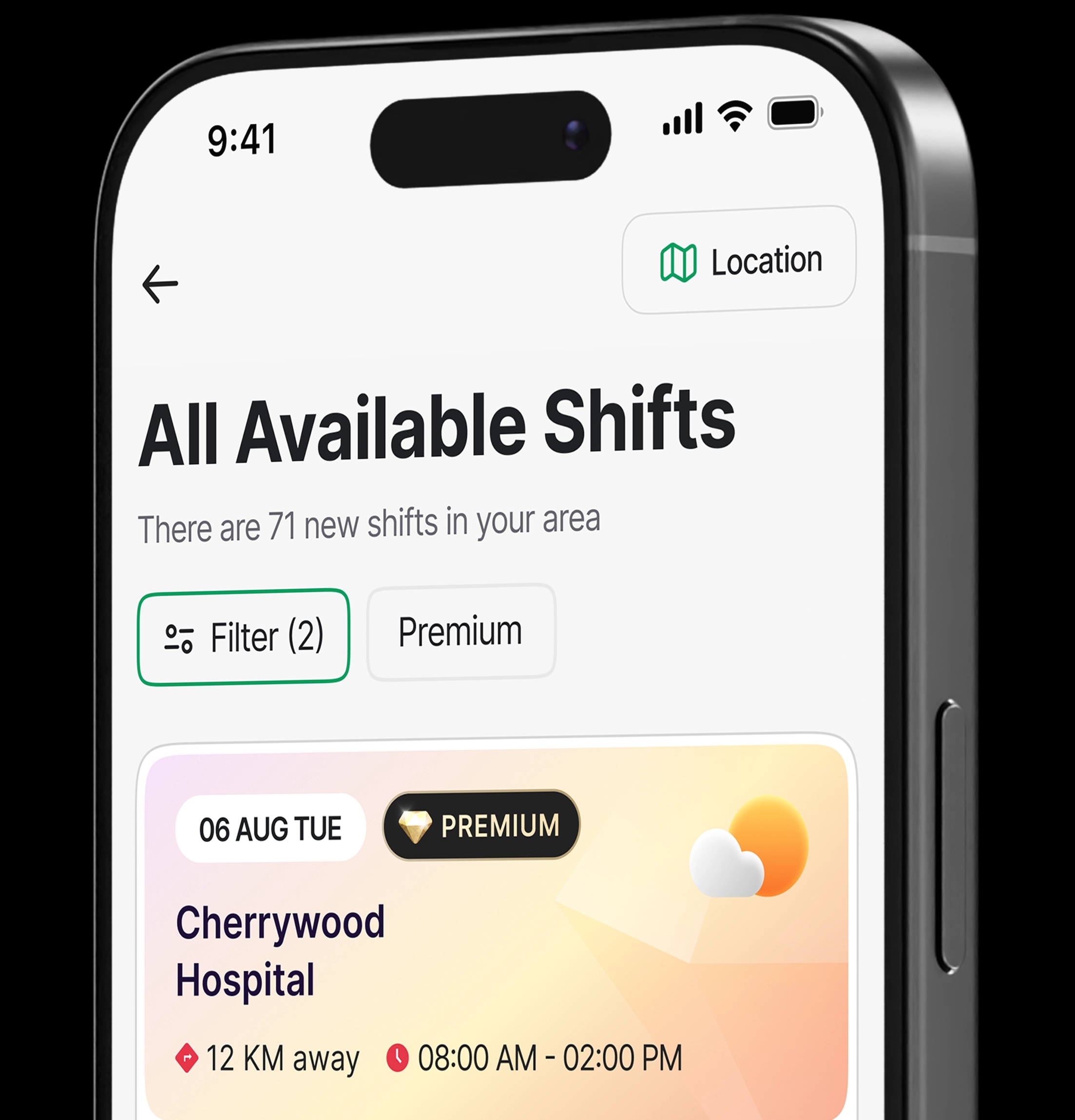 8000+ Compliant Staff